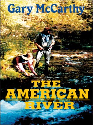 cover image of The American River
